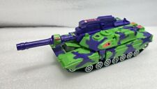 Transformers G2 Megatron Tank Geração 2 Decepticon Leader funciona! comprar usado  Enviando para Brazil