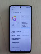 Xiaomi poco pro usato  La Spezia