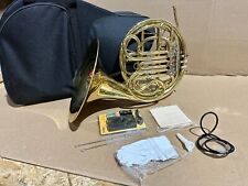 Double french horn for sale  Hendersonville