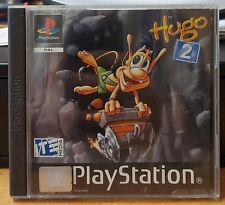 Hugo ps1 playstation usato  Verrua Savoia