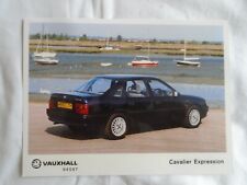 Vauxhall cavalier expression for sale  KINGS LANGLEY