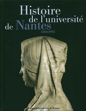 Livre histoire université d'occasion  France