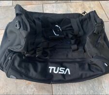 Tusa rd2 black for sale  TOTNES