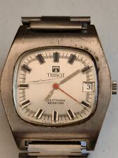 Tissot electronic seastar gebraucht kaufen  Bielefeld