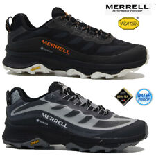 Merrell mens walking for sale  WEST BROMWICH