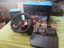 Logitech g29 driving usato  Italia