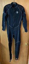 ScubaPro Wetsuit Men's Scuba Diving Dive Skin 0.5mm TPF 18 - Size M for sale  Shipping to South Africa