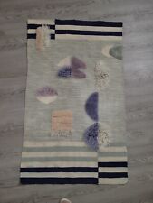 Anthropologie area rug for sale  Austin