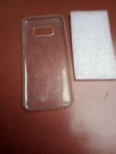 Samsung galaxy coque d'occasion  Lannion