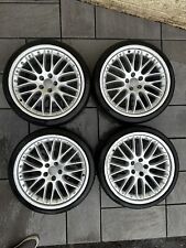 Audi bbs speedline for sale  SCUNTHORPE