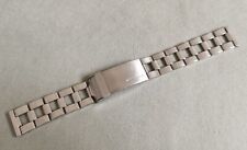 Zenith bracelet steel usato  San Giorgio A Cremano