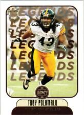 2021 panini legacy for sale  Kelso