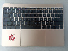 Apple macbook a1534 d'occasion  Montauban