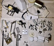 Lot Of Parts For Bernina Bernette 50 Sewing Machine See Pictures for sale  Shipping to South Africa
