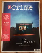 Stern crime magazin gebraucht kaufen  Berlin