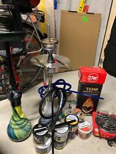 Shisha set komplett gebraucht kaufen  Penzberg