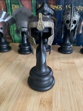 Gimli scale helm for sale  STOKE-ON-TRENT