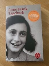 Anne frank tagebuch gebraucht kaufen  Bonn