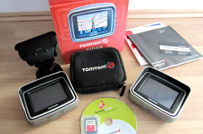 Tomtom rider 2nd for sale  TRING