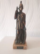 Statue déesse athéna d'occasion  France
