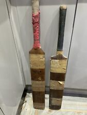 Vintage old cricket for sale  BLACKBURN