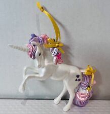 Magnificent unicorn christmas for sale  Theodore