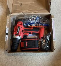 kit drill driver electric for sale  Leola