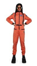 Astronaut costume womens for sale  Byron