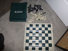 Chess federation chess for sale  Hamilton