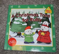 Max ruby book for sale  Stow