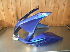 Suzuki SV650 S K3 2004 2003 - 2009 Front Fairing NoseCone Panel  #188  for sale  Shipping to South Africa