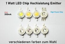 Led watt high gebraucht kaufen  Großenhain