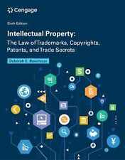 Intellectual property law for sale  Philadelphia