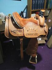 Vintage twister saddle for sale  Odessa