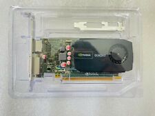  Placa de vídeo NVIDIA Quadro 600 K600 - 1GB DDR3 SDRAM PCI Express x16 comprar usado  Enviando para Brazil