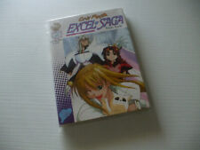 Excel saga volume usato  Bologna