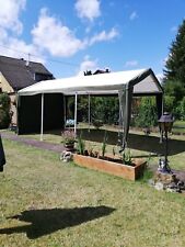 Gartenzelt pavillon partyzelt gebraucht kaufen  Wadgassen