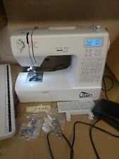 buttonhole sewing machine for sale  BOLTON