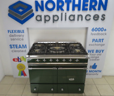 Lacanche range cooker for sale  HALIFAX