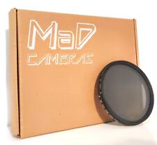 Mad cameras filters for sale  LEICESTER