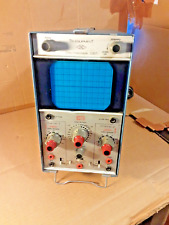Oscilloscope telequipment d61 for sale  Shipping to Ireland