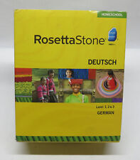 Rosetta stone v.3 for sale  Fishers