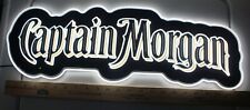 Captain morgan rum for sale  Saint Johnsbury