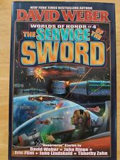 Honorverse service sword for sale  Schertz