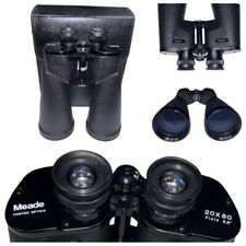 Meade binoculars hard for sale  Crystal River