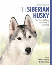 Siberian husky essential for sale  USA