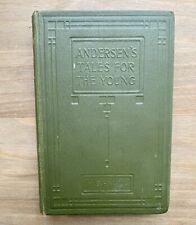 Andersen tales young for sale  DISS
