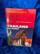 Thailand phuket reisehandbuch gebraucht kaufen  Oberthal