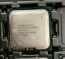 Intel Core 2 Extreme QX9650 3GHz 4 cores 1333 MHz LGA 775 PC processor for sale  Shipping to South Africa