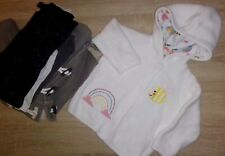 Baby clothes months. for sale  DERBY
